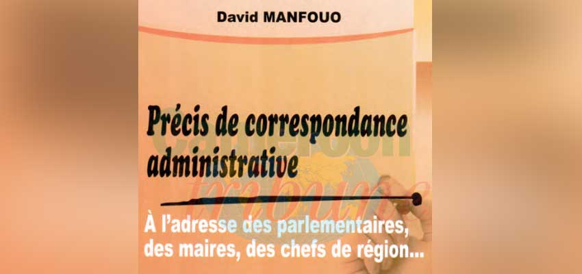 Correspondance administrative  : leçons pour les élus