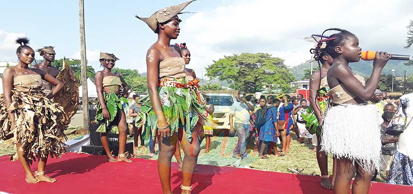 Limbe Arts and Culture Festival: A Rallying Force