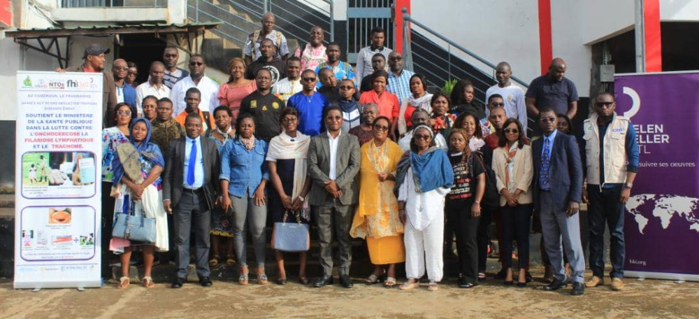More advocacy is needed to source local programme funding. More advocacy is needed to source local programme funding.