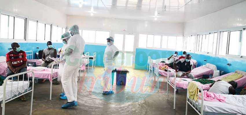 Situation épidémiologique : 31 394 cas cumulés Situation épidémiologique : 31 394 cas cumulés