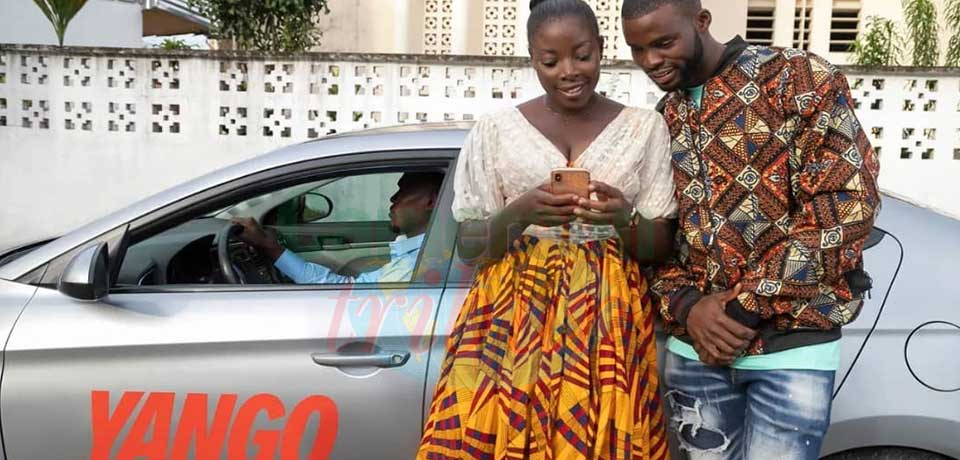 YANGO CAMEROUN : « Nous ne possédons ni ne louons un seul taxi » !