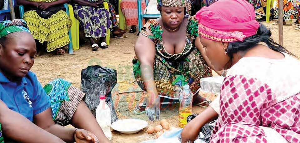 Ngaoundéré  : le calme revient Ngaoundéré  : le calme revient