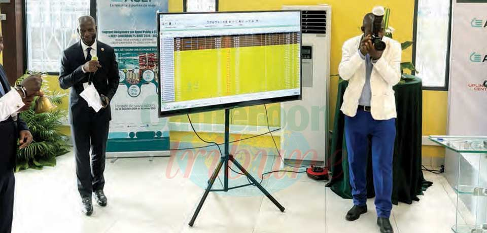 Bourse : nouvelle cotation à la Bvmac Bourse : nouvelle cotation à la Bvmac