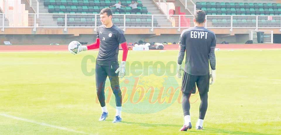 Egypt Targets Next Challenge