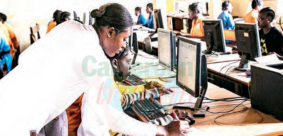 Epreuves professionnelles : côté pratique Epreuves professionnelles : côté pratique
