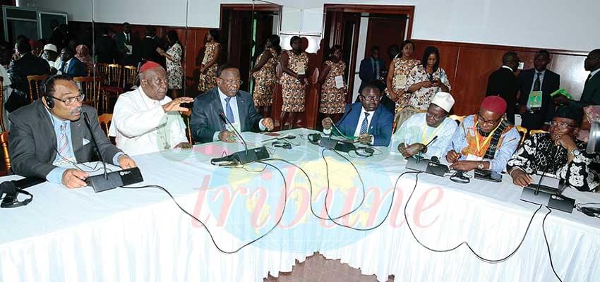Return of Refugees and Internally Displaced Persons : Confident Building Measures Proposed Return of Refugees and Internally Displaced Persons : Confident Building Measures Proposed