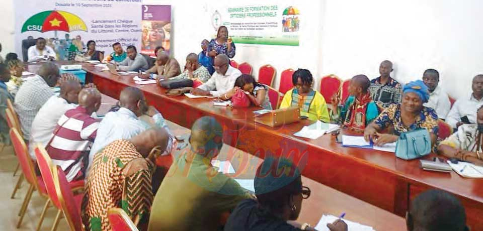 Mother, Child Care : Action Week Begins Today