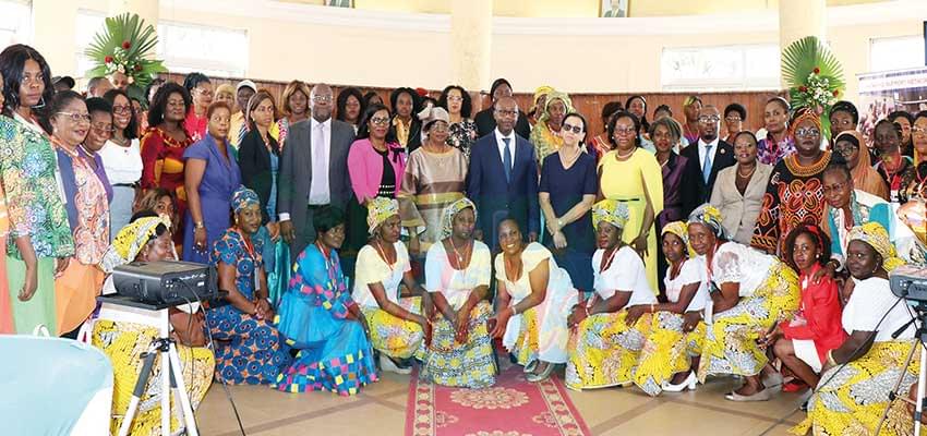 Sustainable Development: Social Enterprise Empowers Women Entrepreneurs