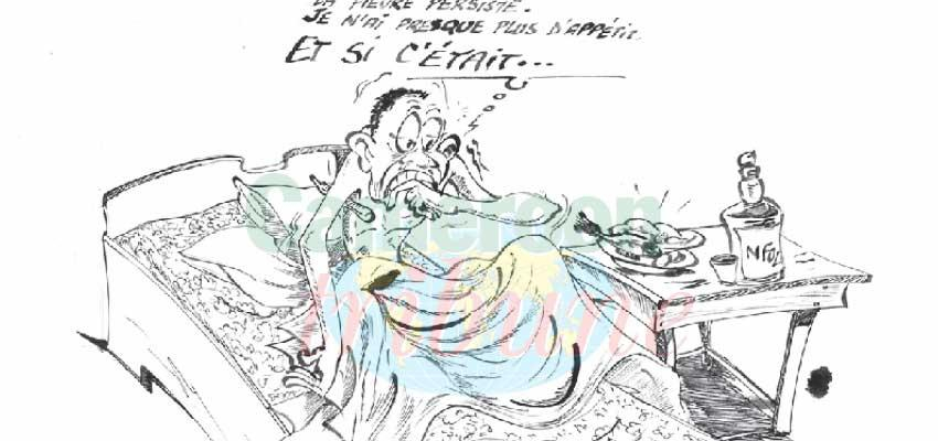 Des signes trompeurs au commencement Des signes trompeurs au commencement