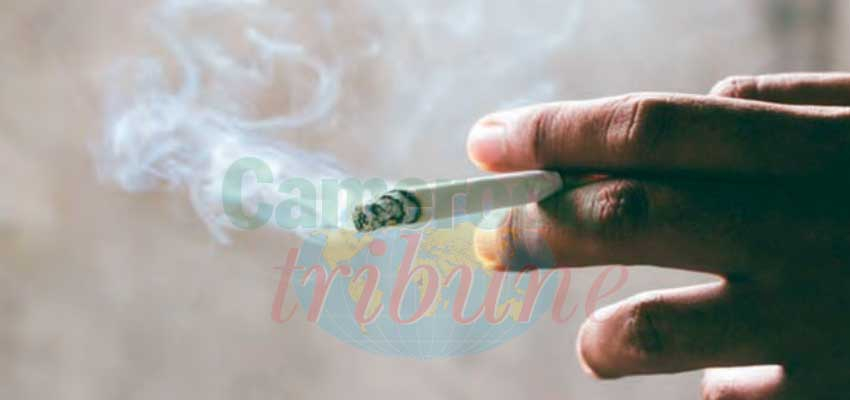 Smoking and Covid-19 : The Story Behind Nicotine! Smoking and Covid-19 : The Story Behind Nicotine!