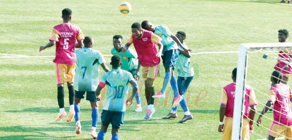 Débordements: Ça se répète Débordements: Ça se répète