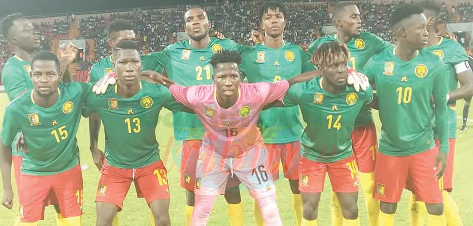 CHAN 2023 : Intermediate Lions Know Group Opponents