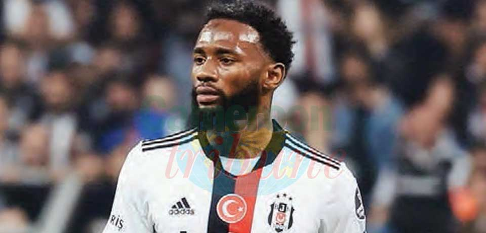 Georges-Kevin Nkoudou : pas de suite avec Besiktas