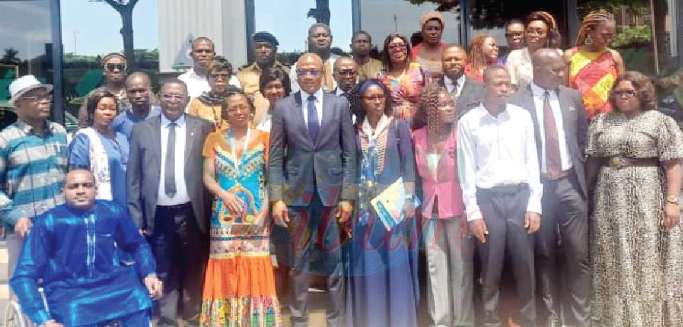 Fight Against Tobacco: Cameroon Bolsters Defences Against Industry Lobbying