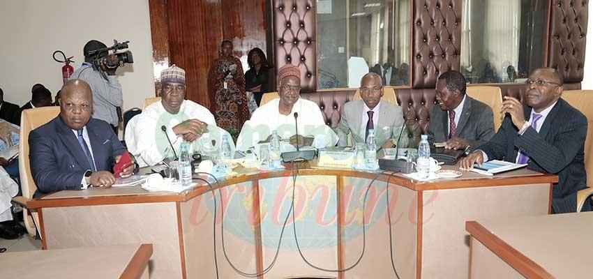 Public Contracts: FCFA 17 Billion To Enhance Performance