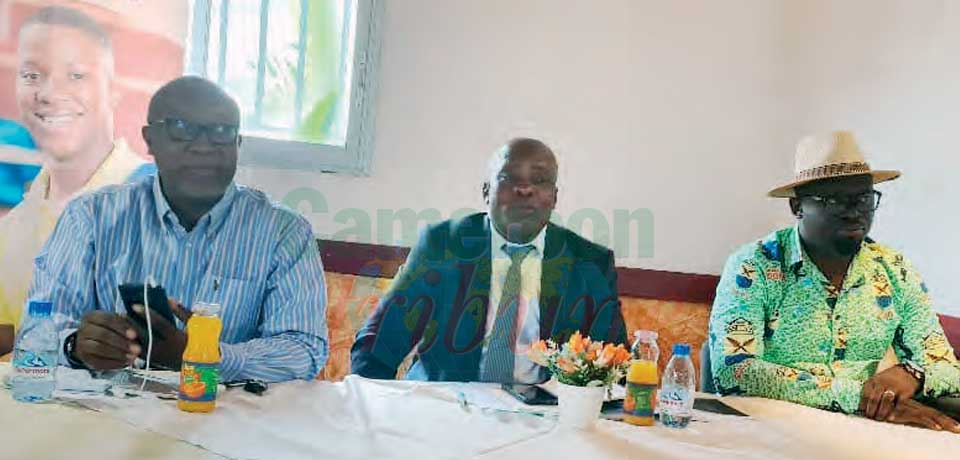 Forum économique de Douala : la 4e édition sur les rails