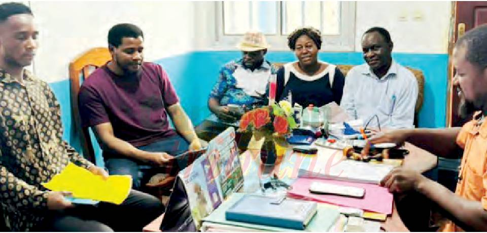 School Management: Principals Drive Academic Excellence