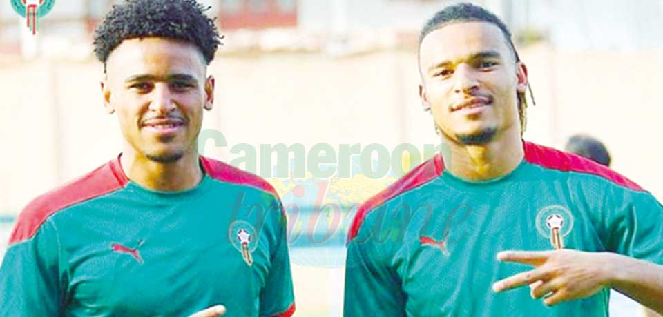 The Ayew’s of Ghana, Mmaee’s of Morocco and the Gomis brothers are some of star examples participating in the ongoing AFCON.