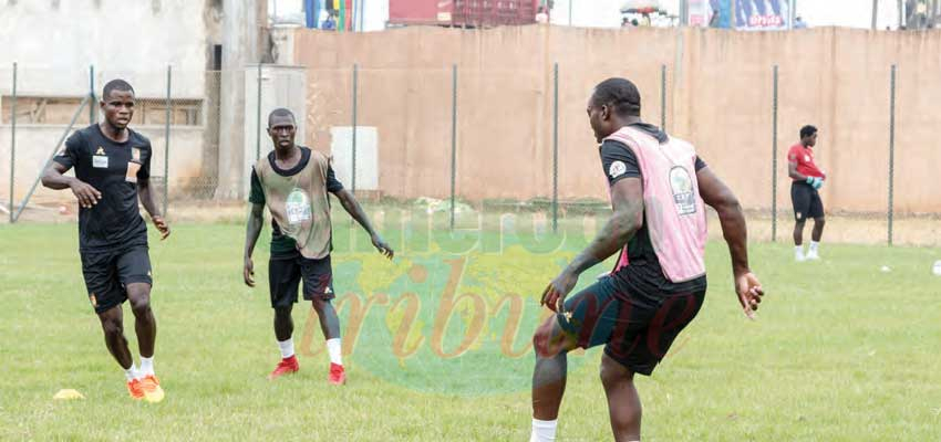 CHAN 2021 : 30 joueurs présélectionnés