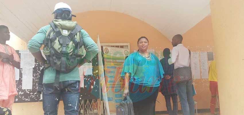 Garoua : le cœur déjà à l’ouvrage Garoua : le cœur déjà à l’ouvrage