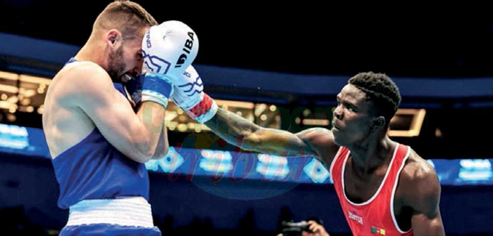 2023 African Boxing Championships : New Dates Known
