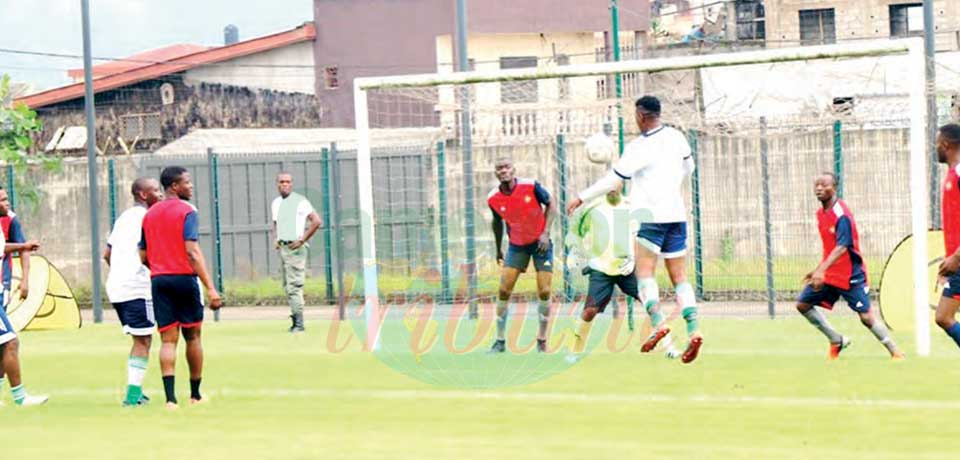 Football : la coupe du SED est lancée