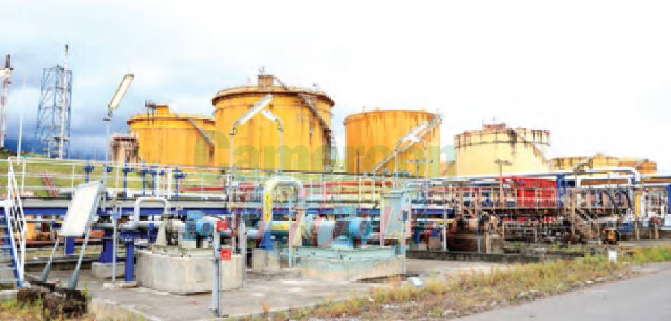 Crise énergétique en zone CEMAC: Stratégies de résilience