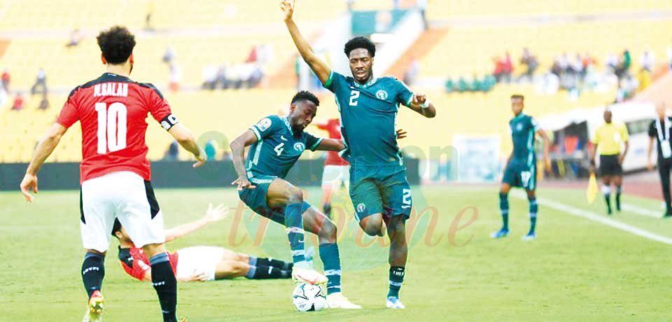 Guinée-Bissau-Egypte : déjà le match de la mort