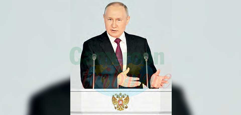 Russie-Afrique : l’appel du pied de Moscou