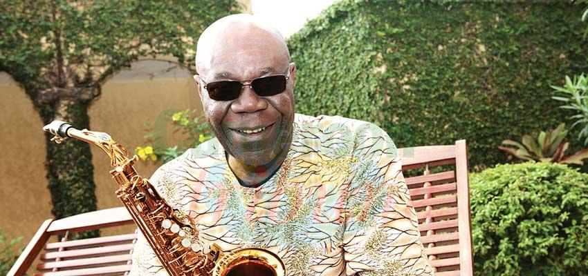 Hommage : Remember Manu Dibango