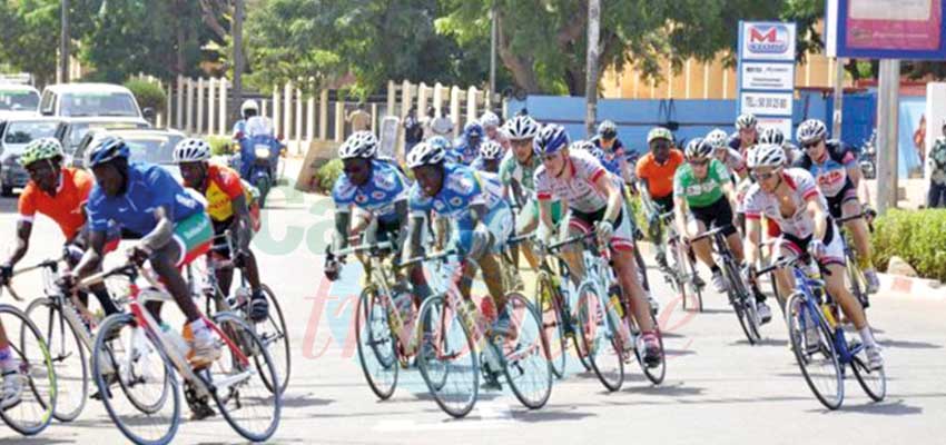 Cycling Tour Of Cameroon: Preparations Hot Up