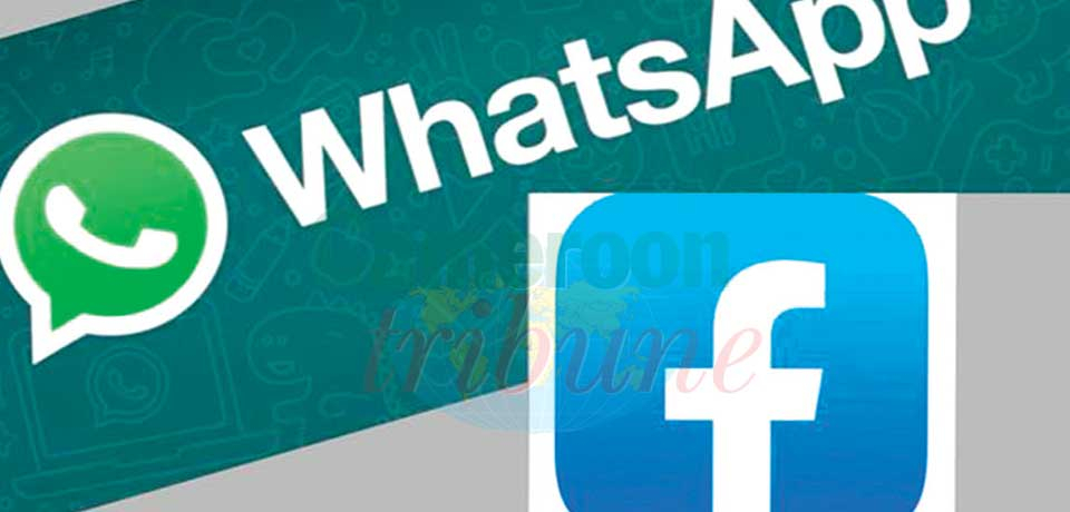 Bug  : Facebook, Instagram et WhatsApp hors service