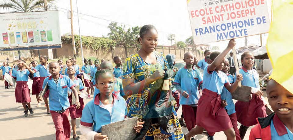 Youth Day : Preparation Afoot In Schools Youth Day : Preparation Afoot In Schools