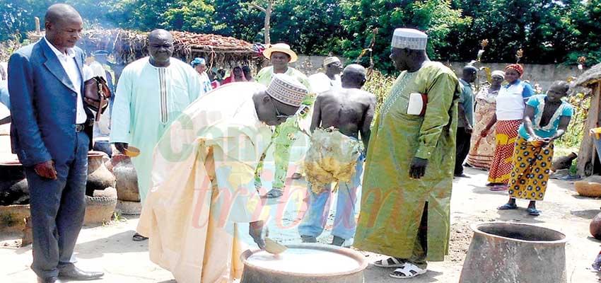 Patrimoine : la Fête du coq célébrée