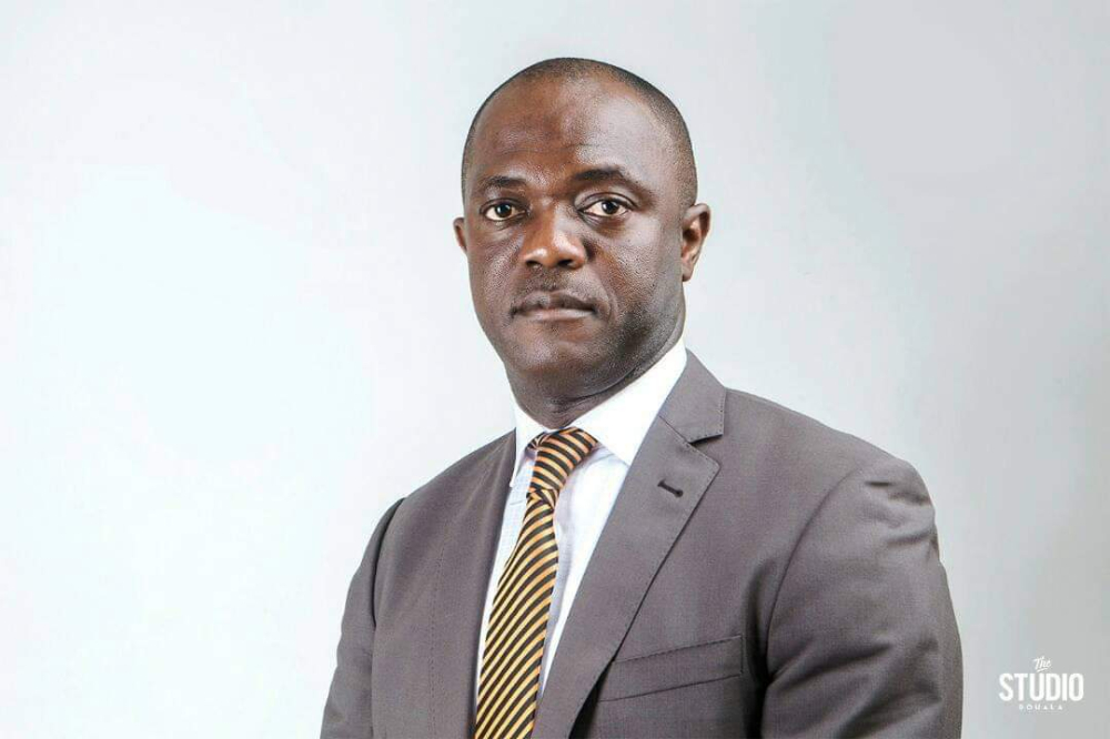 Me Jean Jacques Nouyadjam, président de l’Association camerounaise des avocats en droit du sport.