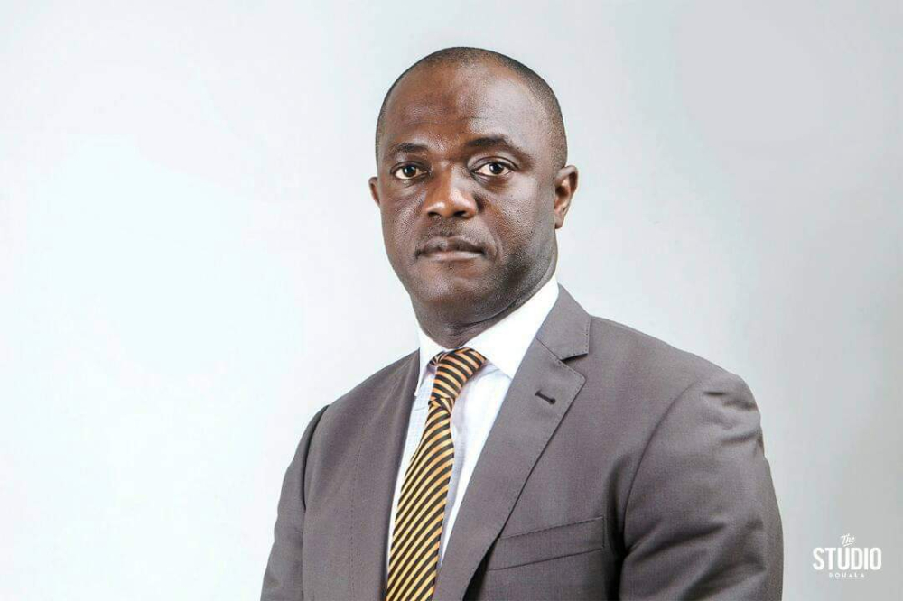 Me Jean Jacques Nouyadjam, président de l’Association camerounaise des avocats en droit du sport. Me Jean Jacques Nouyadjam, président de l’Association camerounaise des avocats en droit du sport.