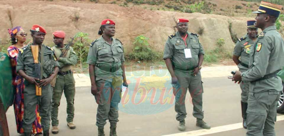 Sécurisation des autoroutes : des patrouilles de gendarmerie déployées