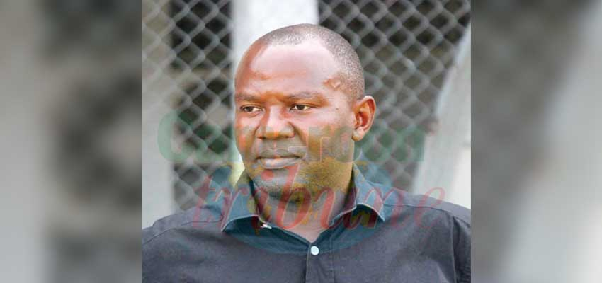 Lions cadets : Anicet Mbarga Foe au gouvernail