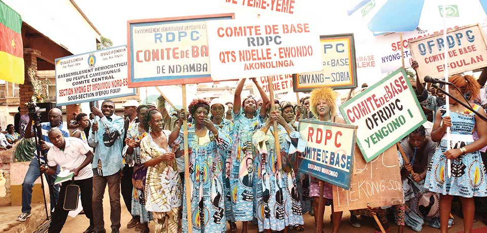 CPDM : Revamping Basic Organs At Stake CPDM : Revamping Basic Organs At Stake