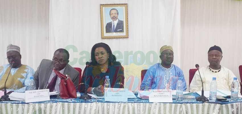 North West : Drastic Drop in PIB Execution North West : Drastic Drop in PIB Execution