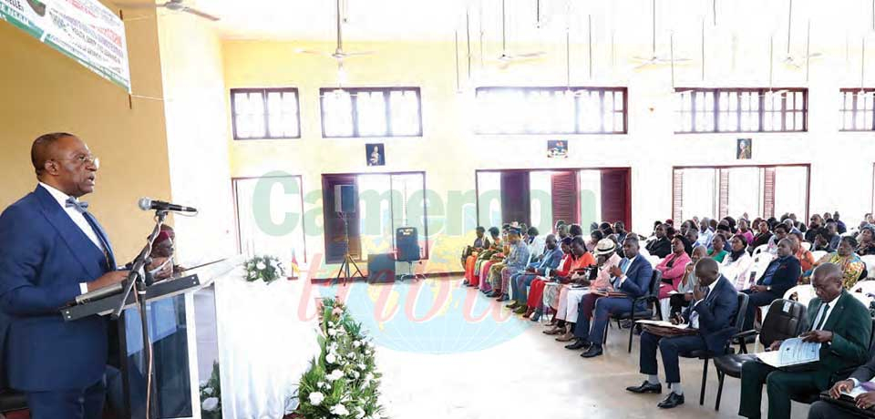 Rentrée scolaire : dernière ligne droite