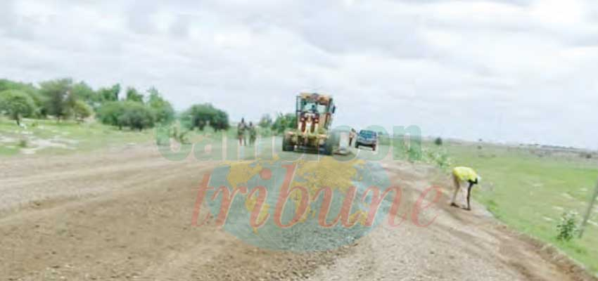 Route Mora-Dabanga-Kousseri : comment maintenir la circulation