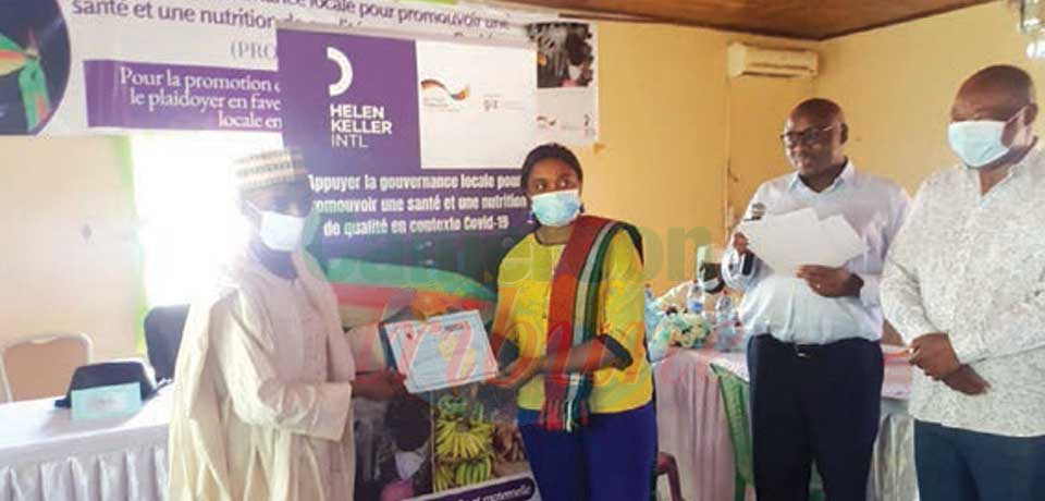 Adamaoua : la santé préoccupe dans trois communes