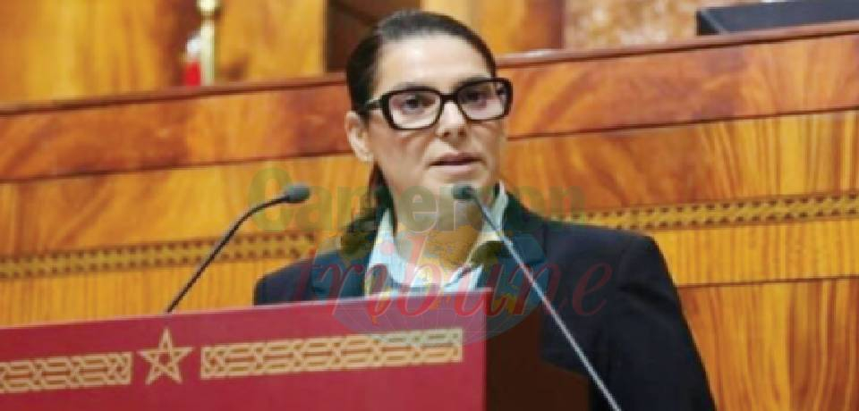 Maroc: Le PM dévoile sa feuille de route