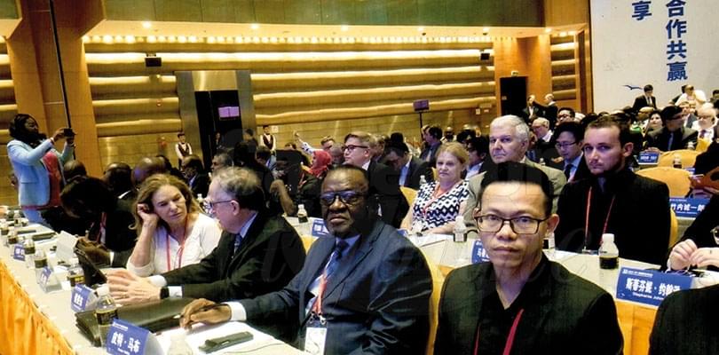 2018 Edition of Beltand Road Initiative: Media Cooperation For Effective Results 2018 Edition of Beltand Road Initiative: Media Cooperation For Effective Results
