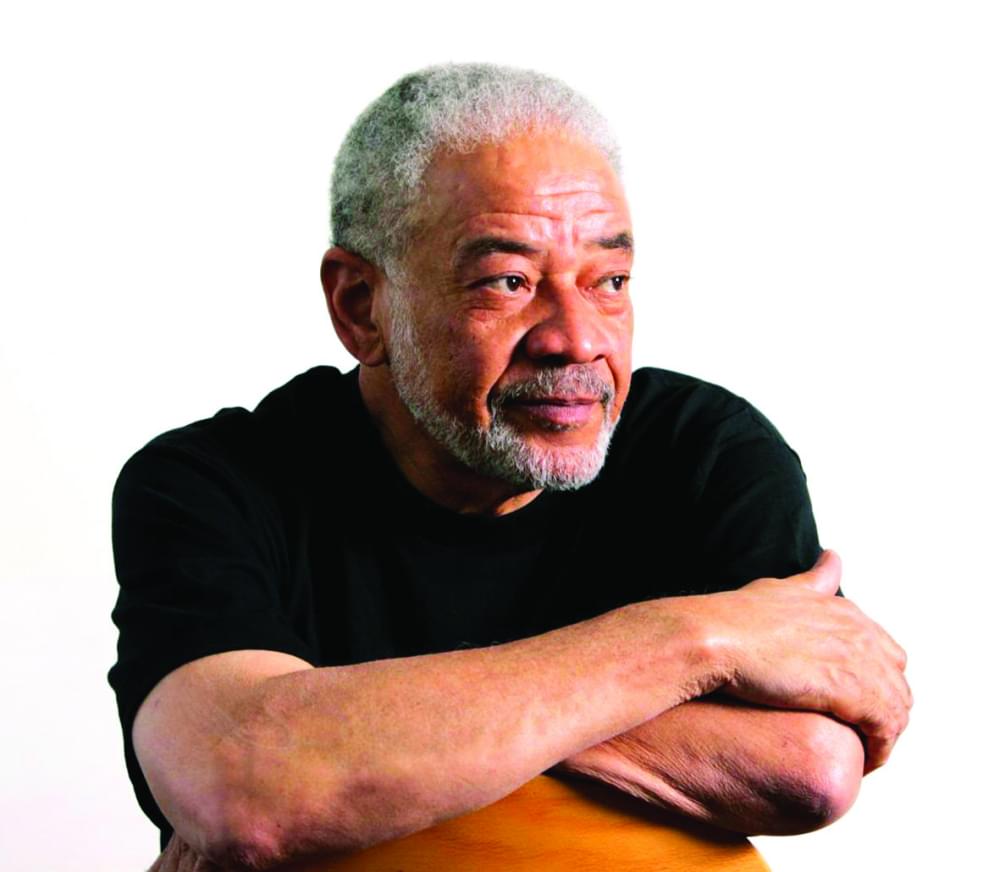 La légende de la soul, Bill Withers s’en est allé.