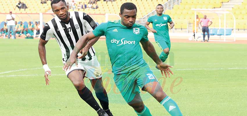 Ligue 1: duel au sommet en vert et blan