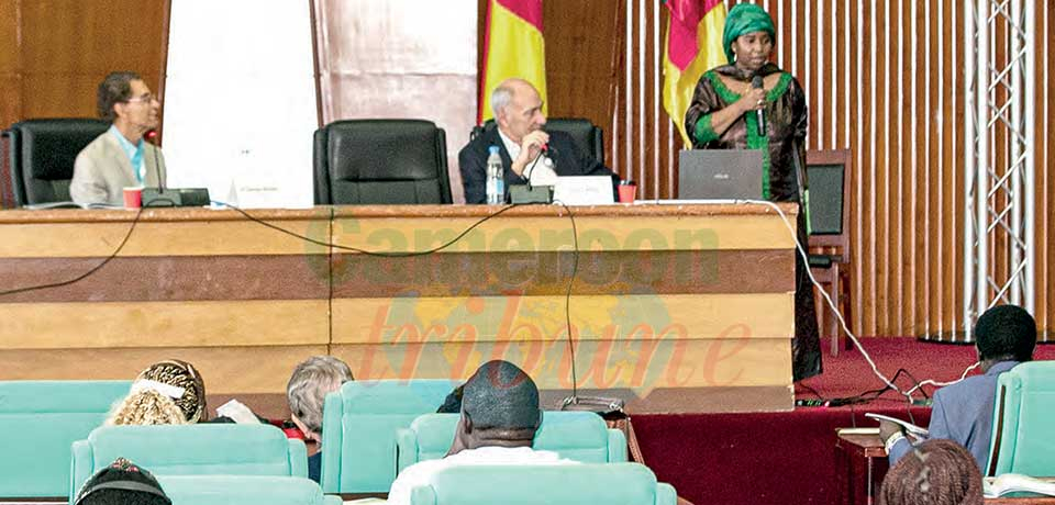 Chirurgie endoscopique en gynécologie: L’Afrique veut le nec plus ultra Chirurgie endoscopique en gynécologie: L’Afrique veut le nec plus ultra