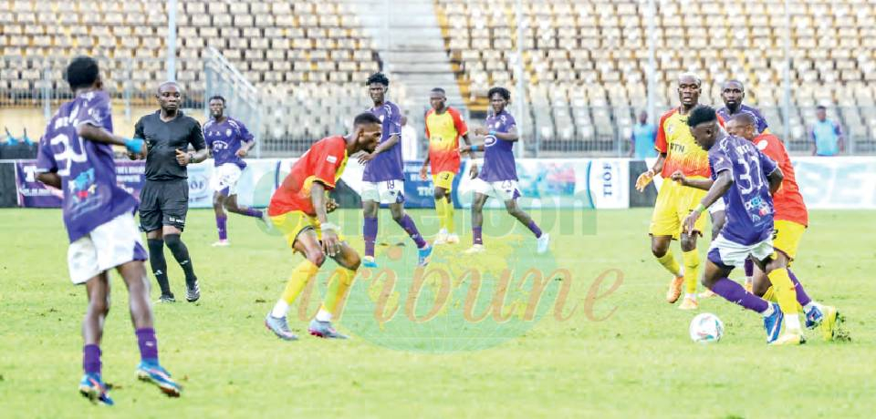 MTN Elite One: Title Contenders Set For Battle