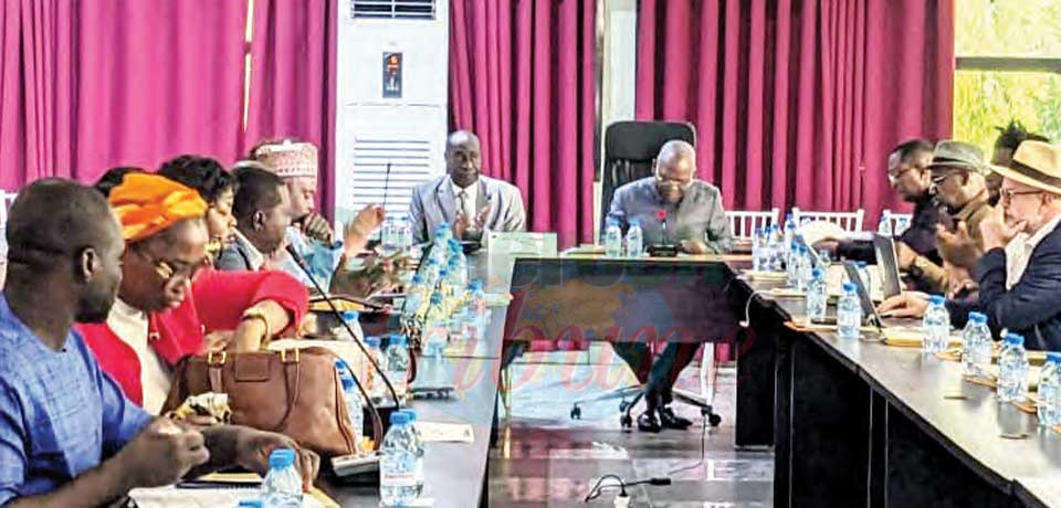 Accompagnement des producteurs de cacao et de café : une nouvelle initiative vulgarisée